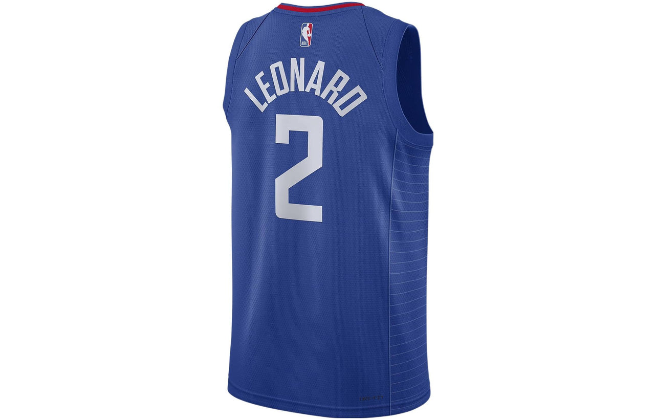Nike Dri-FIT NBA Los Angeles Clippers Kawhi Leonard Icon Edition 2022/23 Swingman Jersey DN2008-400