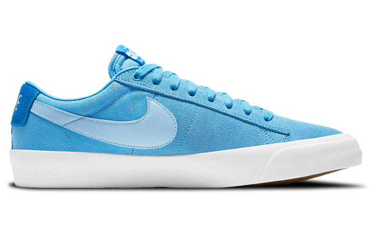 Nike Zoom Blazer Low Pro GT SB 'Coast' DC7695-400