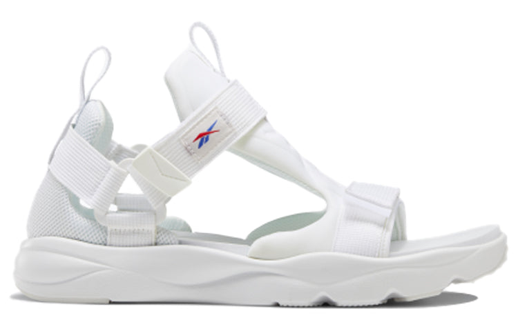 Reebok Furylite White Sandals FU9296