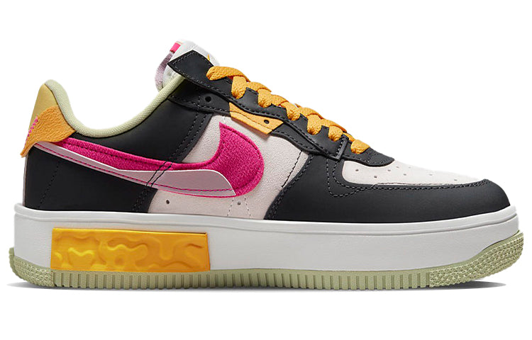 (WMNS) Nike Air Force 1 Fontanka 'Pink Prime' DR7880-001