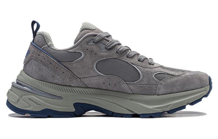 Li-Ning Beichen 'Grey Blue' AGCT425-2