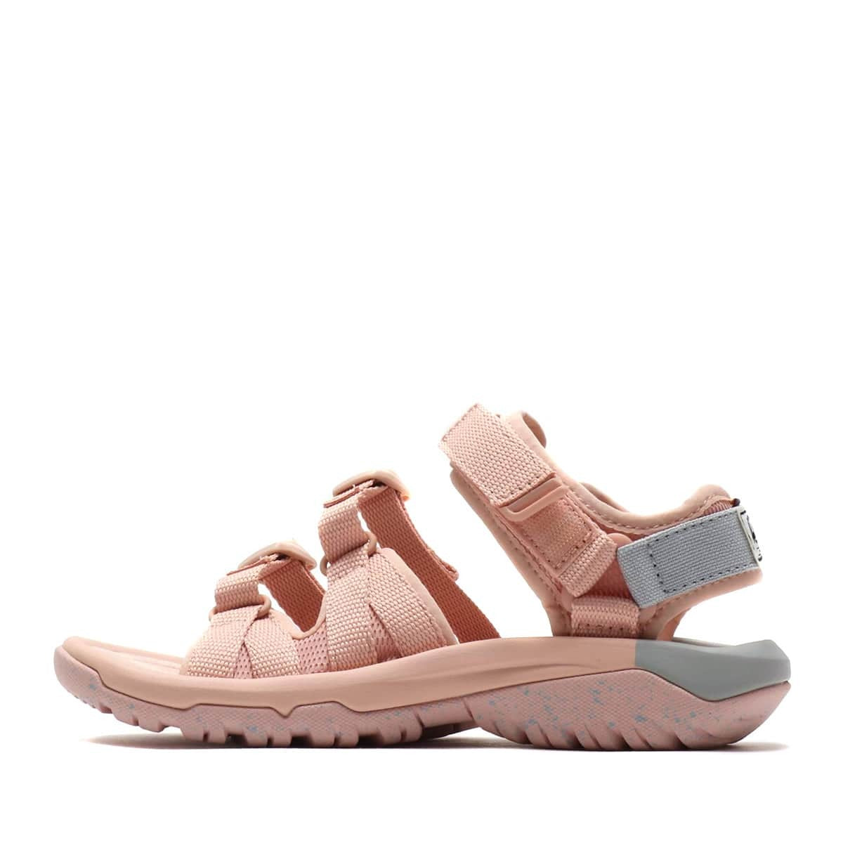 (WMNS) TEVA x Herschel Hurricane XLT 2 ALP 'Pink Grey' 1103371-CRSGR