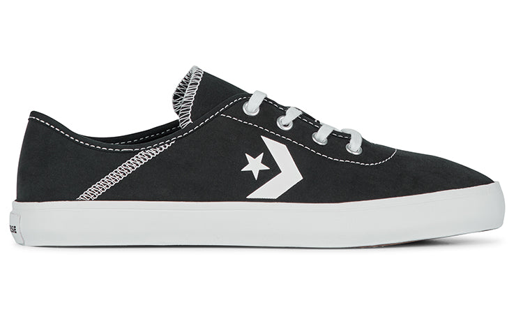 (WMNS) Converse Costa 'Black' 563434C