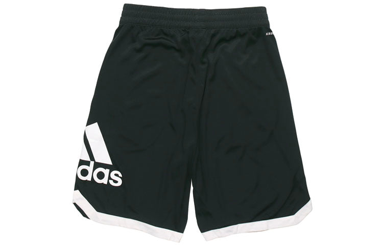 adidas Badge Of Sport Short Dri-Fit Sports Short Men Black DP4768