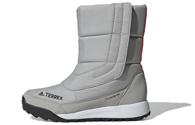 (WMNS) adidas Terrex Choleah Boot CW 'Silver Grey' EG9740