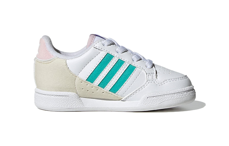 (TD) adidas Continental 80 'White Cream' GY8140