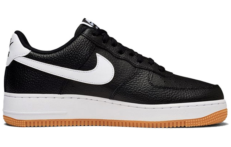 Nike Air Force 1 Low 'Gum' CI0057-002