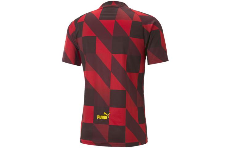 PUMA Manchester City Fc 23 'Red' 769466-14