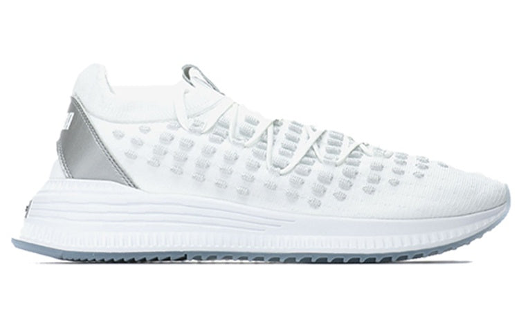 PUMA Avid Fusefit White 367242-02