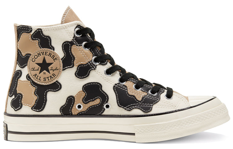 Converse Chuck 70 High 'Hacked Archive - Nomad Khaki' 168904C