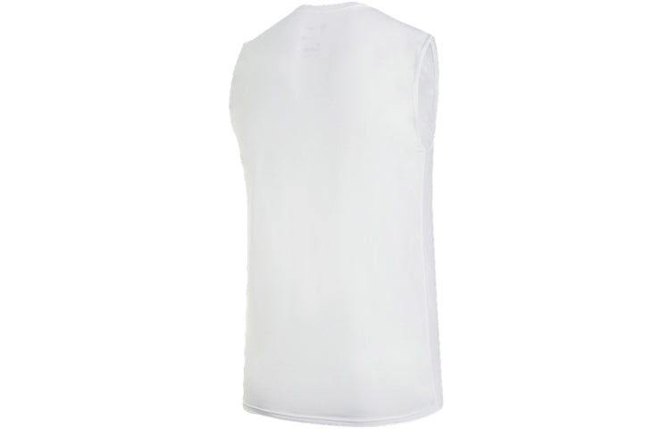Nike x NBA DRI-FIT Memphis Grizzlies Training Jerseys 'White' FN5207-100