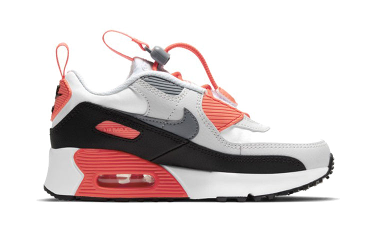 (PS) Nike Air Max 90 Toggle 'Infrared' CV0064-100