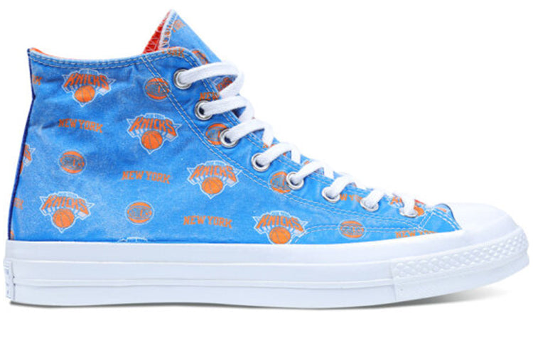 Converse NBA x Chuck 70 Hi 'New York Knicks' 161164C