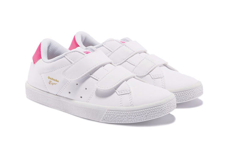 Onitsuka Tiger Lawnship 'White Pink' 1184A026-102