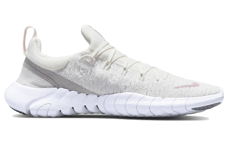 (WMNS) Nike Free RN 5.0 'Sail Atmosphere' CZ1891-101