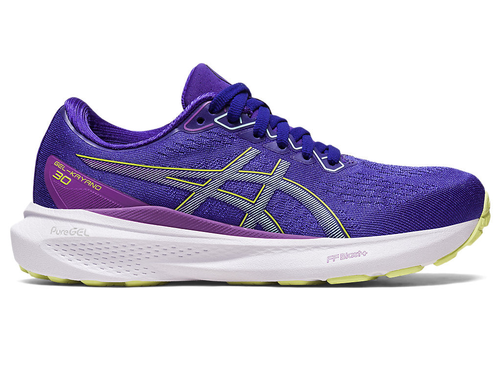 (GS) ASICS Gel-Kayano 30 'Palace Purple' 1014A315-500