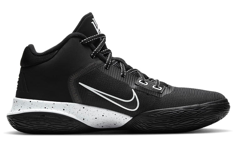 Nike Kyrie Flytrap 4 'Black White' CT1972-001