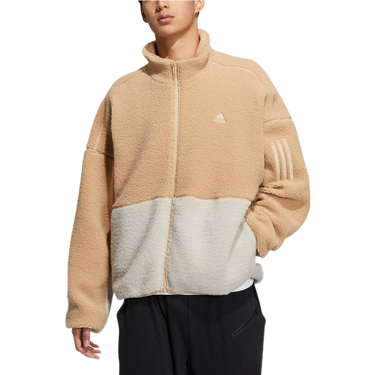 adidas Id Boa Jacket Logo HP1423