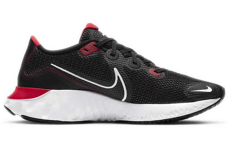 Nike Renew Run 'University Red' CK6357-005