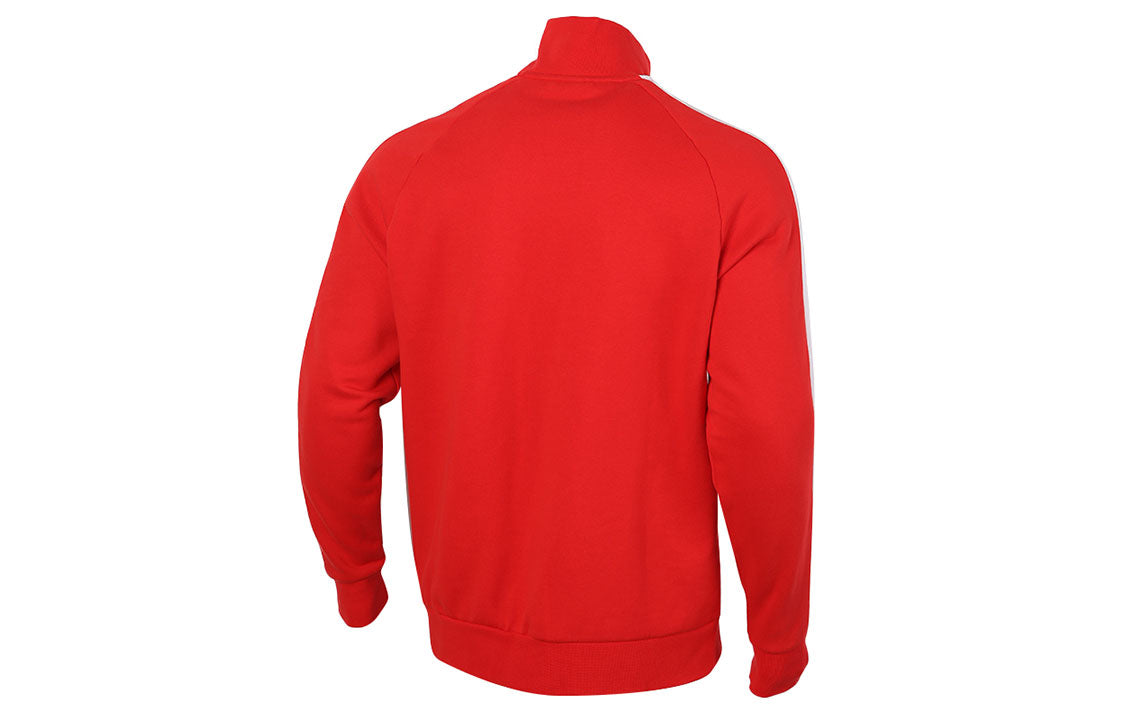 PUMA Iconic T7 Track Jacket 'Red' 530268-11