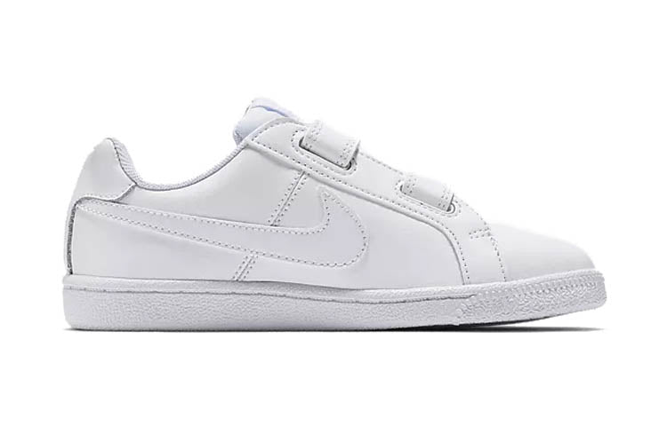 (PS) Nike Court Royale 'White' 833536-102