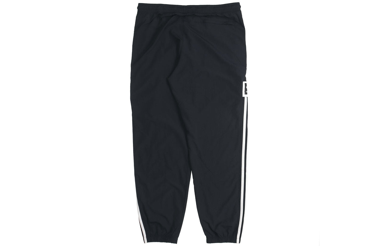 adidas originals Standard 20 Wind Pants 'Black' EC3313