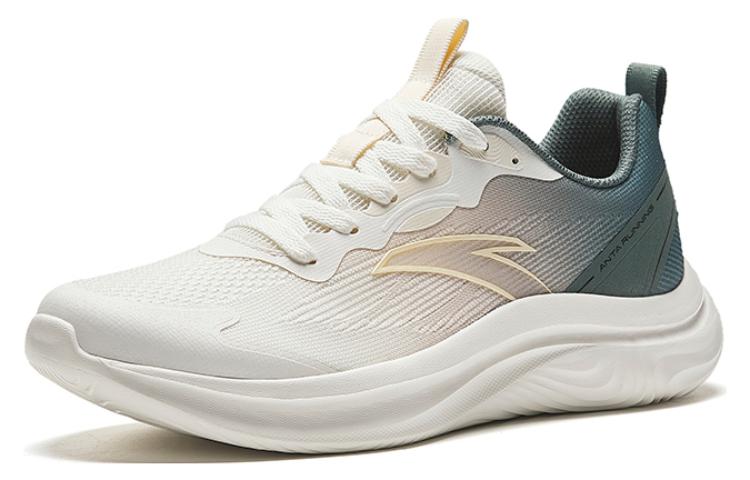ANTA The Cloud 'White Grey Yellow' 912335550-3