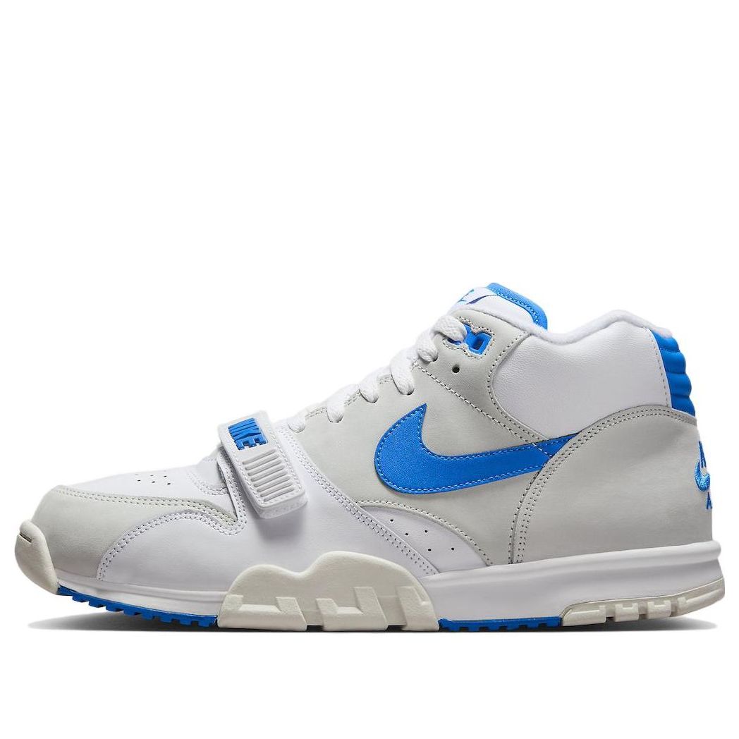 Nike Air Trainer 1 'White Photo Blue' FJ4183-100