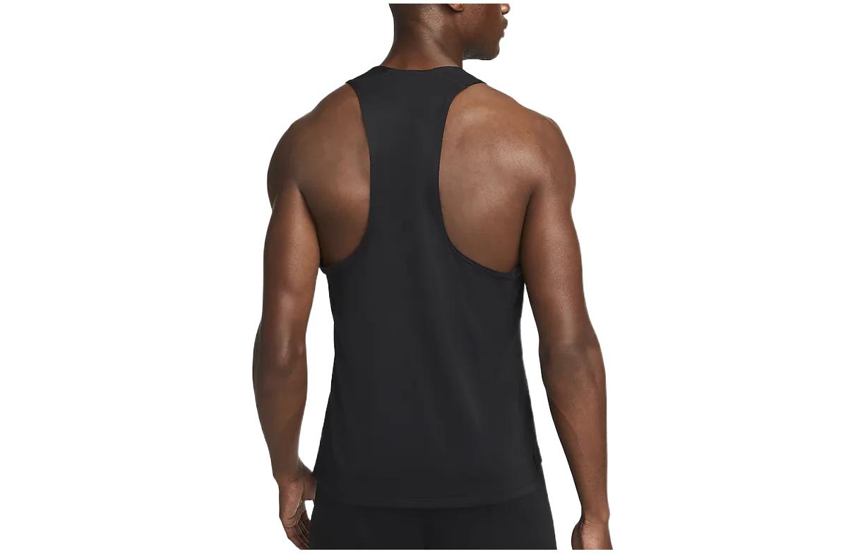 Nike Dri-FIT Fast Racing Singlet Vest DQ4732-010