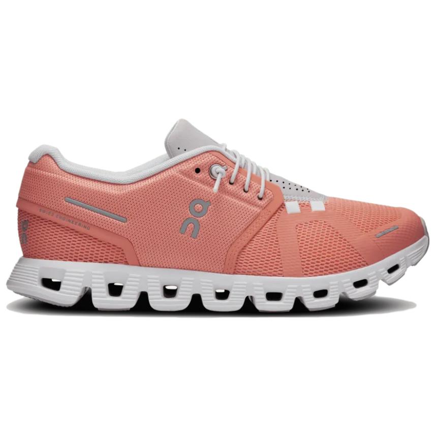 (WMNS) On Running Cloud 5 'Flamingo Pearl' 59.97765