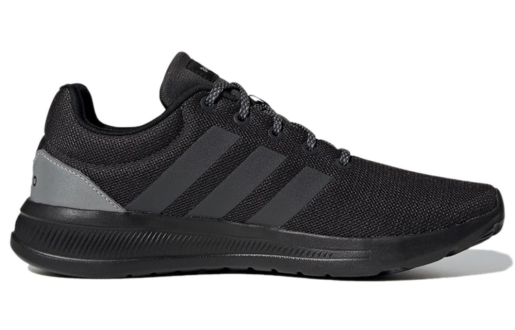 adidas Lite Racer CLN 2.0 'Carbon White' GZ2823