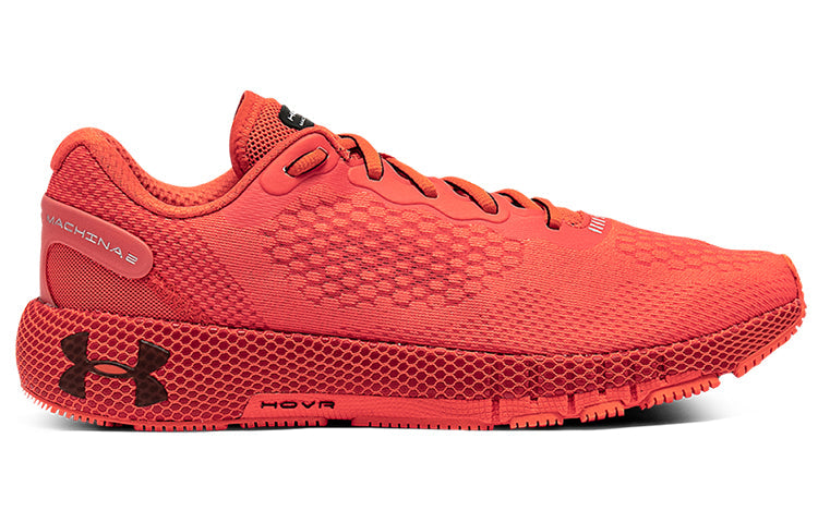 Under Armour HOVR Machina 2 CN 'Red' 3025202-600