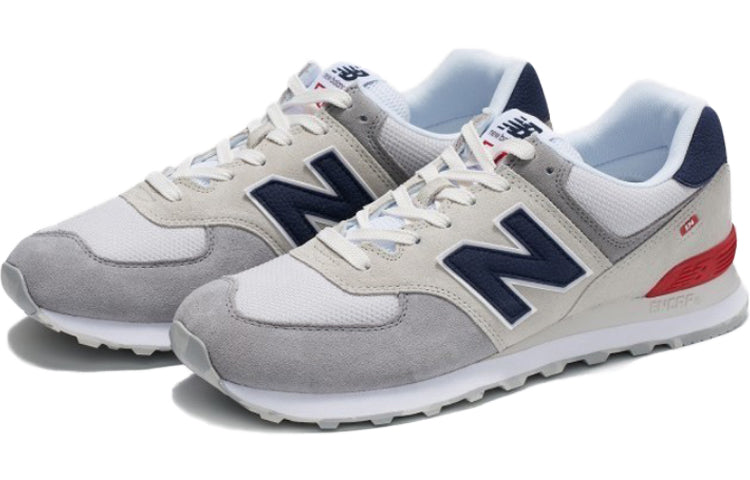 New Balance 574 'Marbled Street' ML574UJD