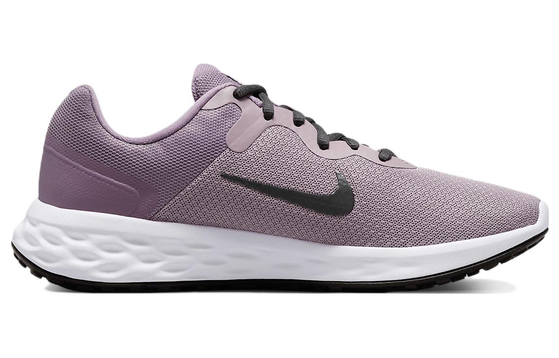 (WMNS) Nike Revolution 6 Next Nature 'Purple Pink White' DC3729-502