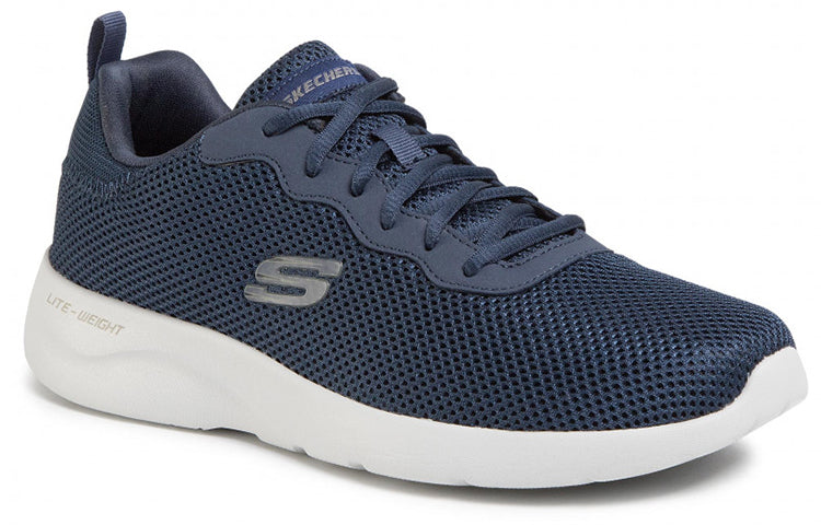 Skechers Dynamight 2.0 Low-Top Blue 58362-NVY