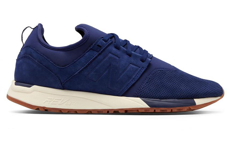 New Balance 247 Luxe 'Dust Till Dusk Pack - Blue' MRL247BA