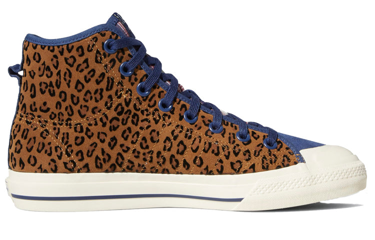 adidas Nizza Hi RF 'Camo' FV0682