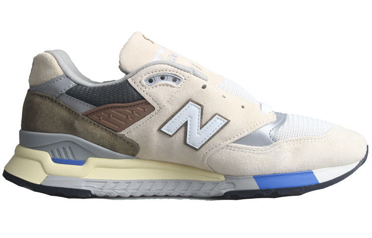 New Balance x Concepts 998 Made in USA 'Esruc' U998CN