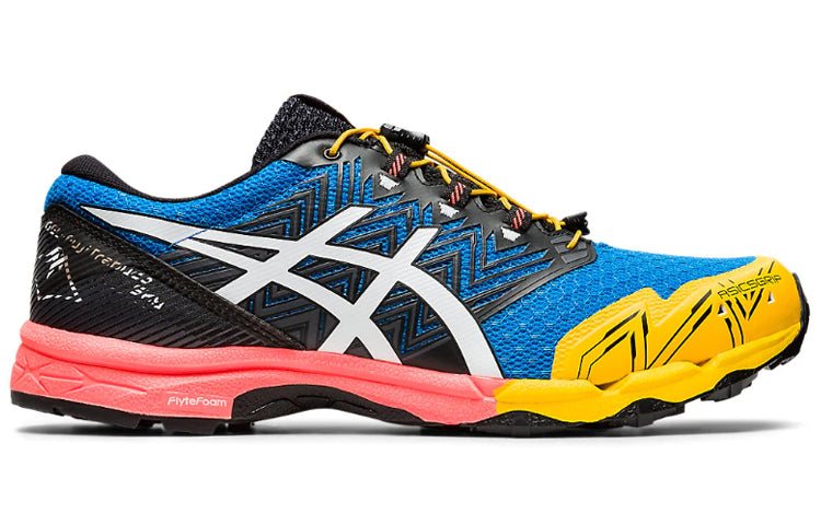 ASICS Gel-FujiTrabuco Sky 'Multi-Color' 1011A900-400