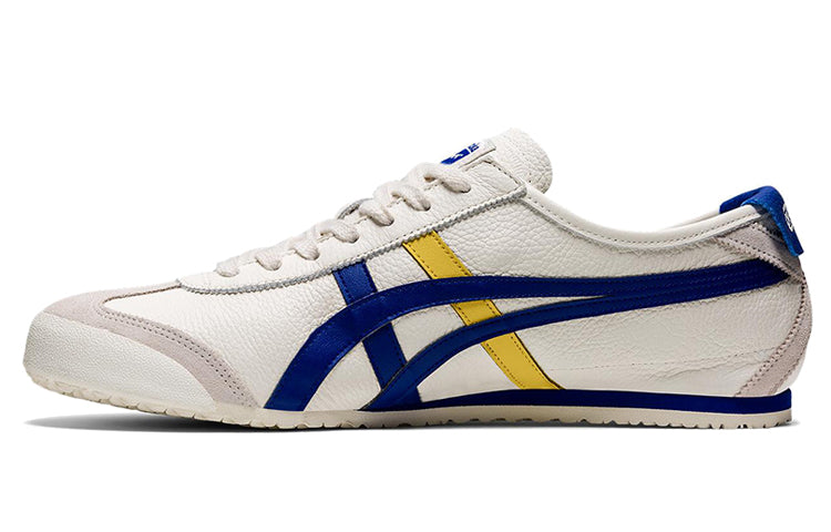 Onitsuka Tiger Mexico 66 'White Blue Yellow' 1183A201-112