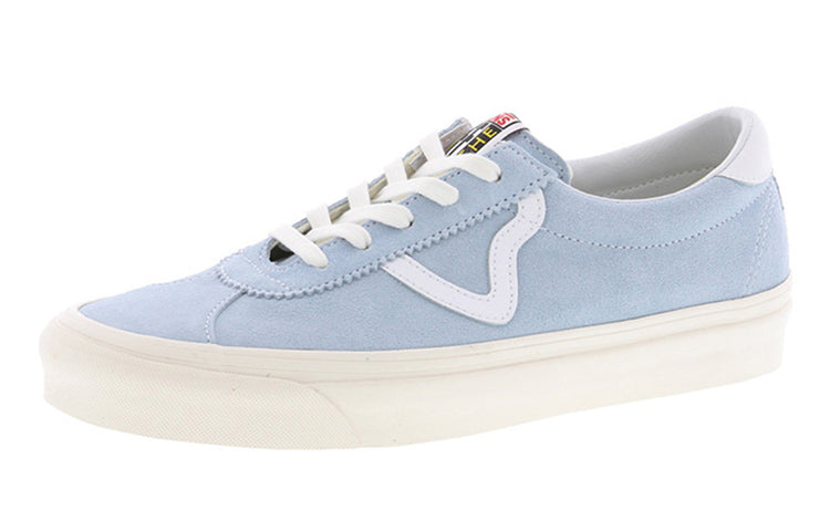 Vans Anaheim Factory Style 73 Dx 'Light Blue' VN0A3WLQVTL