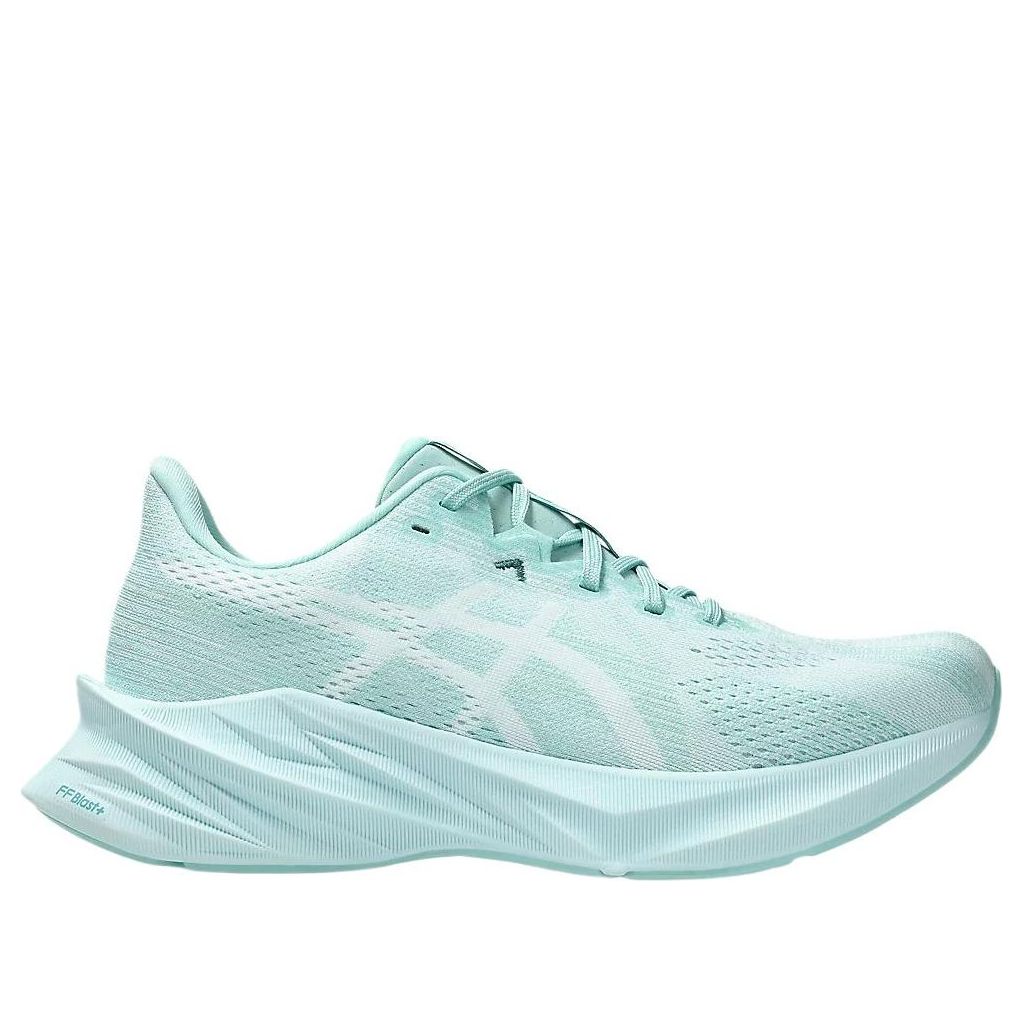 (WMNS) ASICS Dynablast 5 'Soothing Sea Oasis Green' 1012B776-400