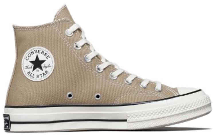 Converse Chuck Taylor All Star 1970S 'Varsity Letter Nomad Khaki ' A05966C