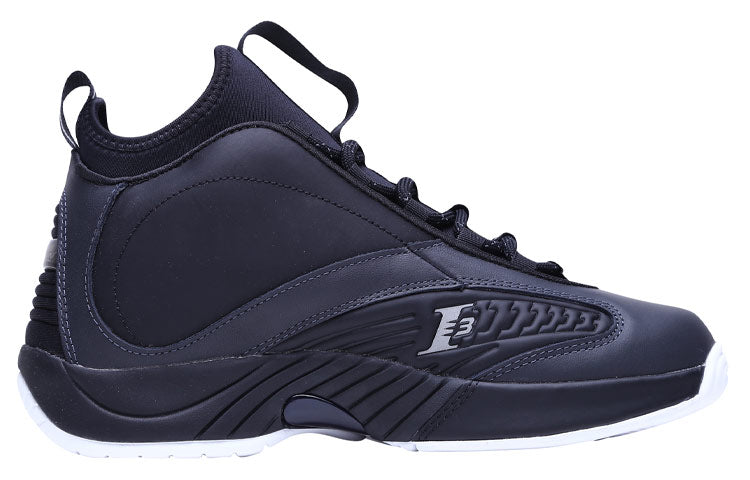 Reebok Answer 4.5 'Coal Black' CN6849