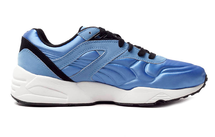 PUMA R698 Trinomic Blue/White 359305-04