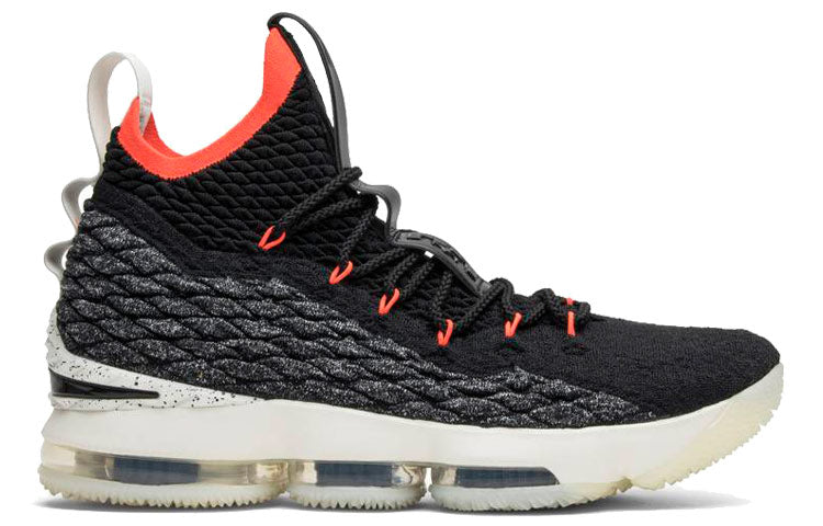 Nike LeBron 15 'Bright Crimson' AQ2363-002