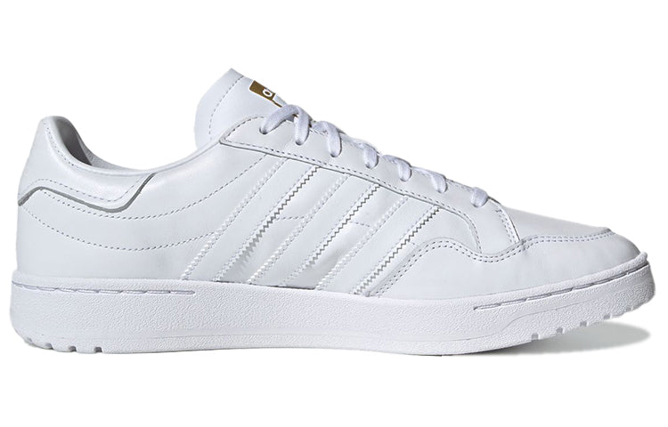adidas Team Court 'Cloud White' EF6049