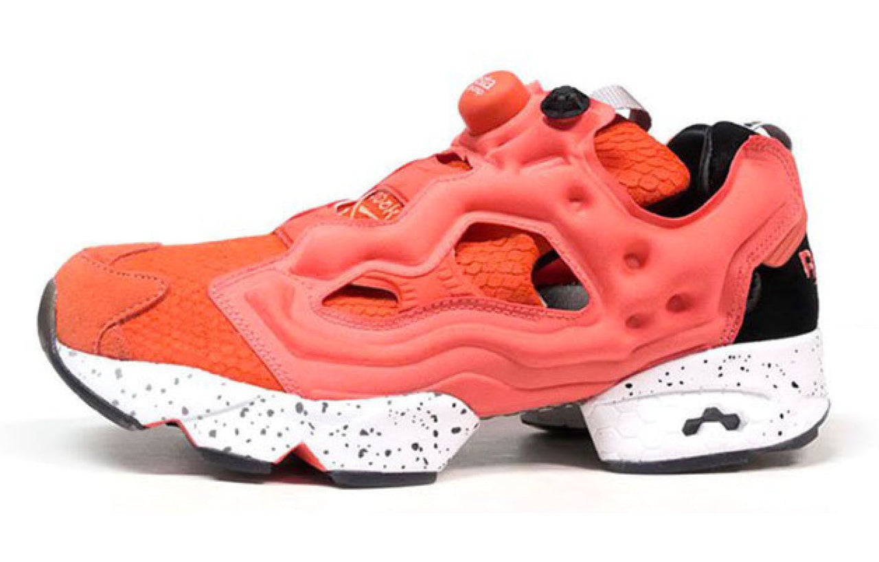 Reebok END x InstaPump Fury OG 'Pink Salmon' BD3346