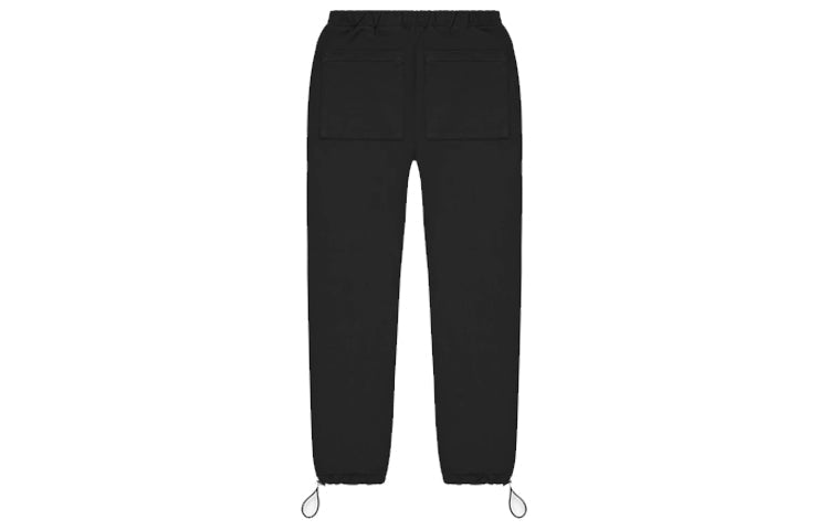 Fear of God FW19 Pants 'Black' FOG-FW19-68