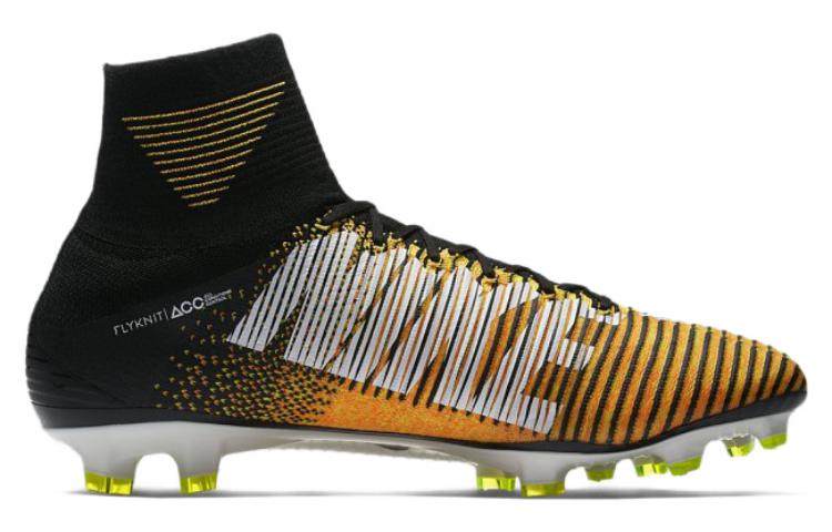 Nike Mercurial Superfly 5 FG 'Laser Orange' 831940-801